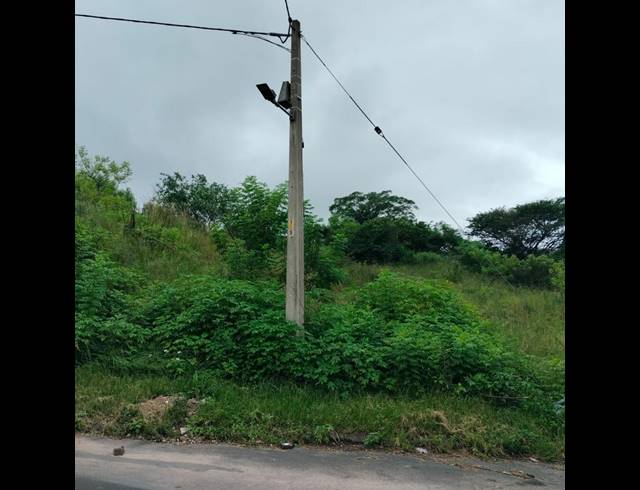 LAND FOR SALE IN WELBEDACHT